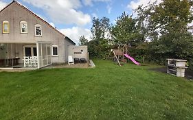 Kustverhuur, Vakantiepark Fort Soleil 28